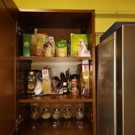 La Symo Apartament Straja Lupeni Lupeni  Екстериор снимка