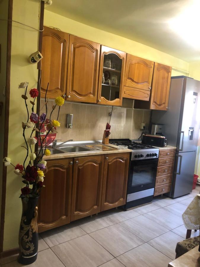 La Symo Apartament Straja Lupeni Lupeni  Екстериор снимка
