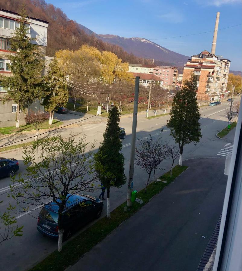 La Symo Apartament Straja Lupeni Lupeni  Екстериор снимка