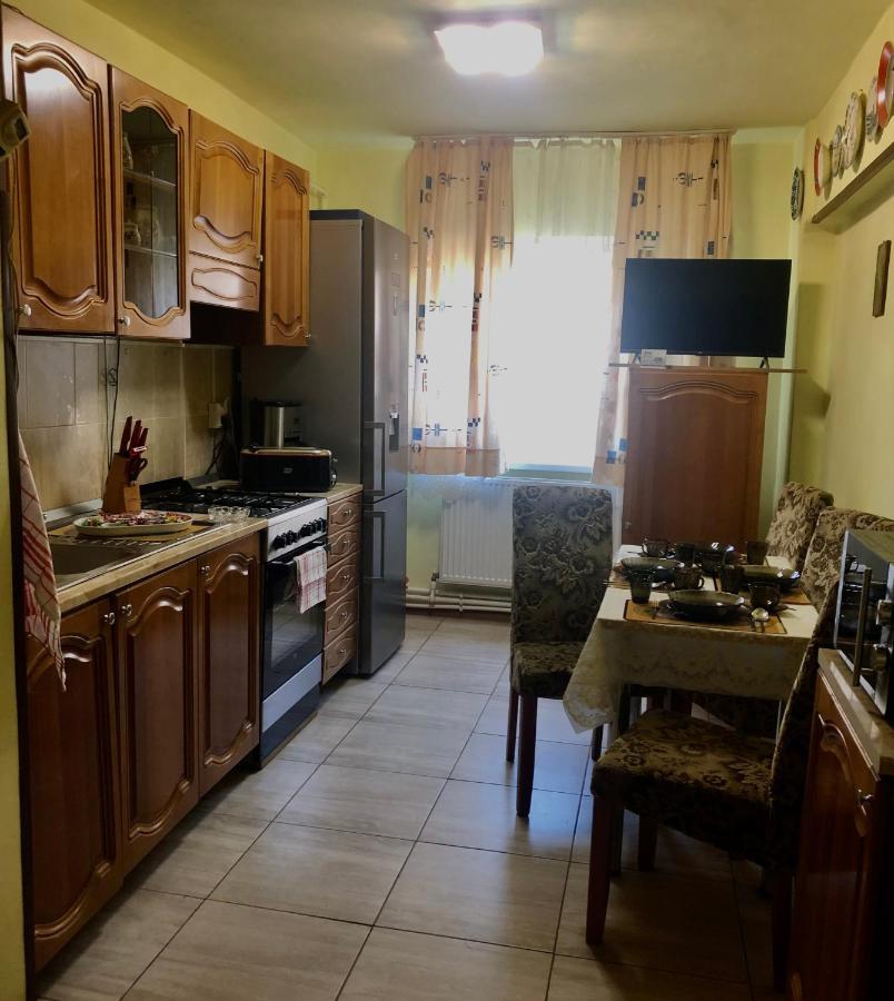 La Symo Apartament Straja Lupeni Lupeni  Екстериор снимка