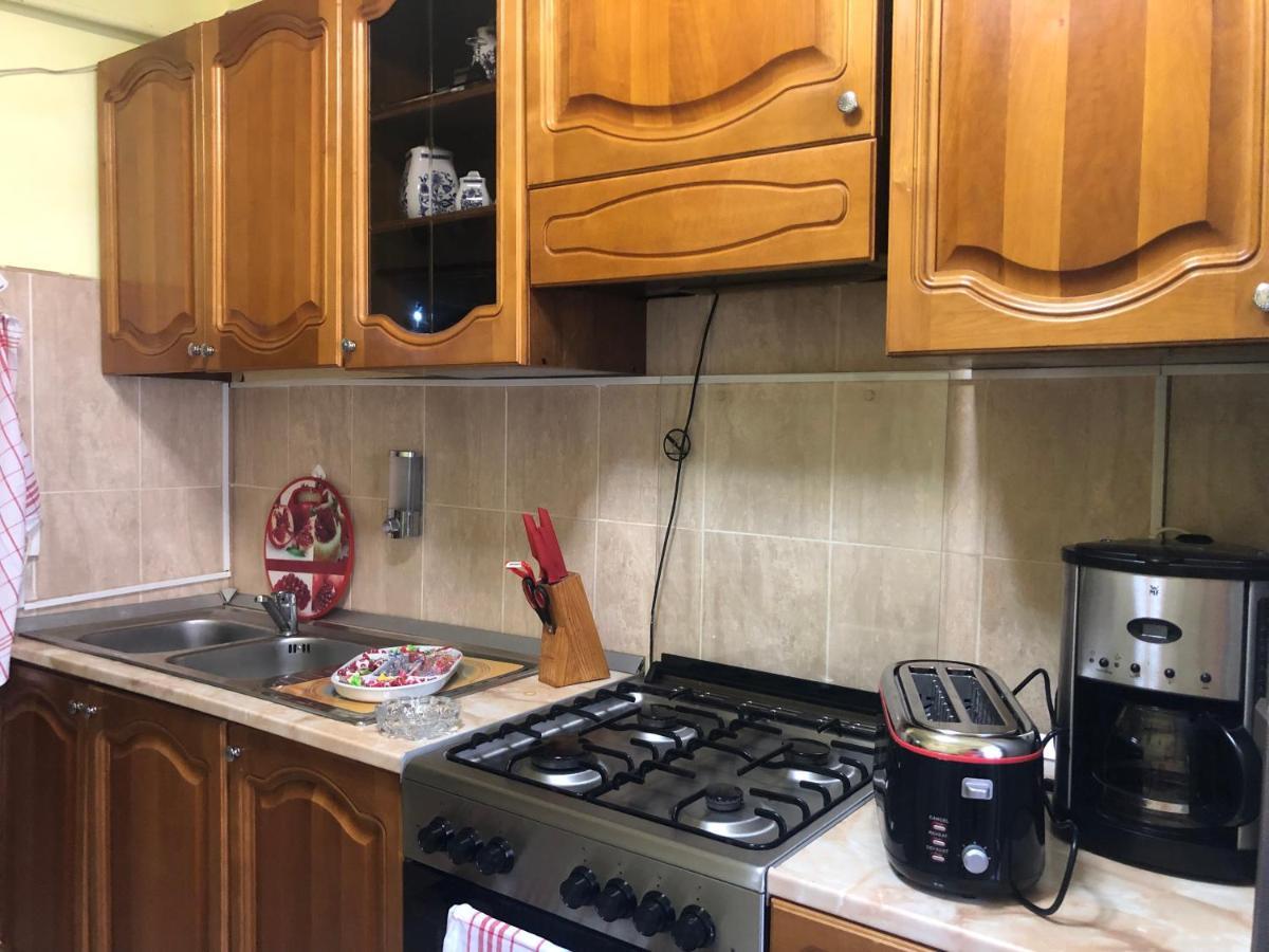 La Symo Apartament Straja Lupeni Lupeni  Екстериор снимка