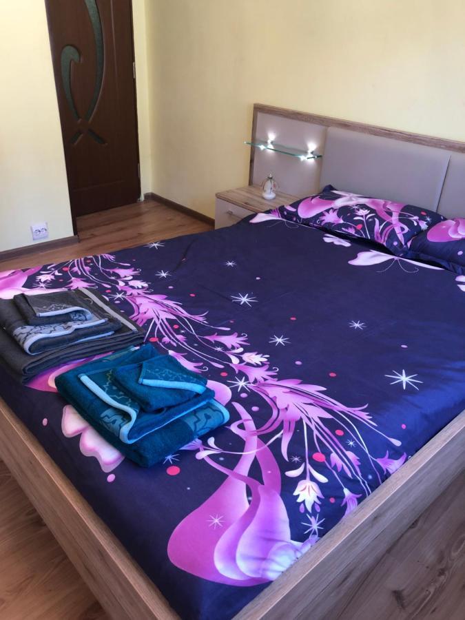 La Symo Apartament Straja Lupeni Lupeni  Екстериор снимка