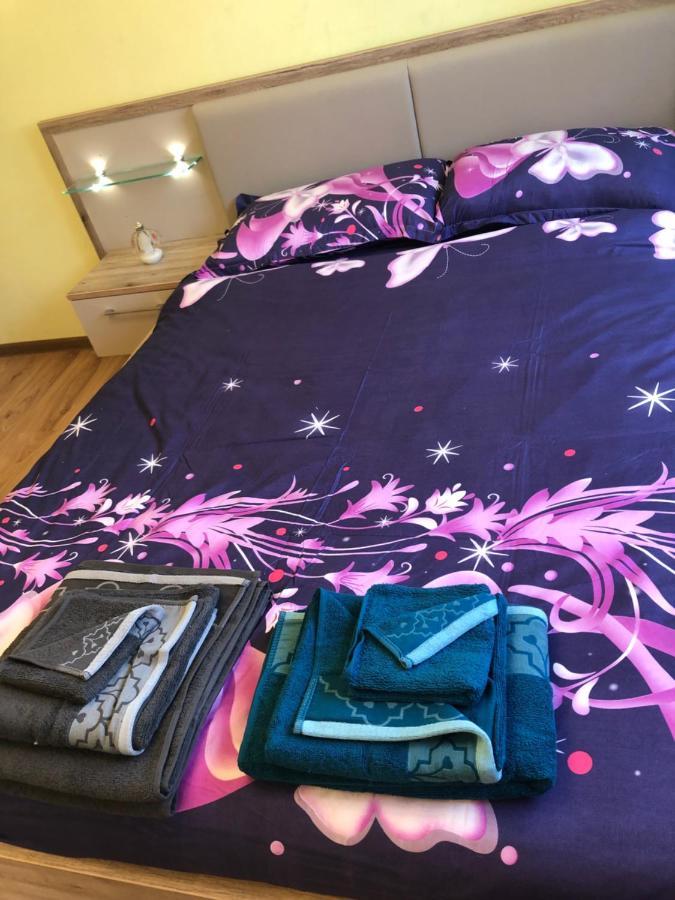 La Symo Apartament Straja Lupeni Lupeni  Екстериор снимка