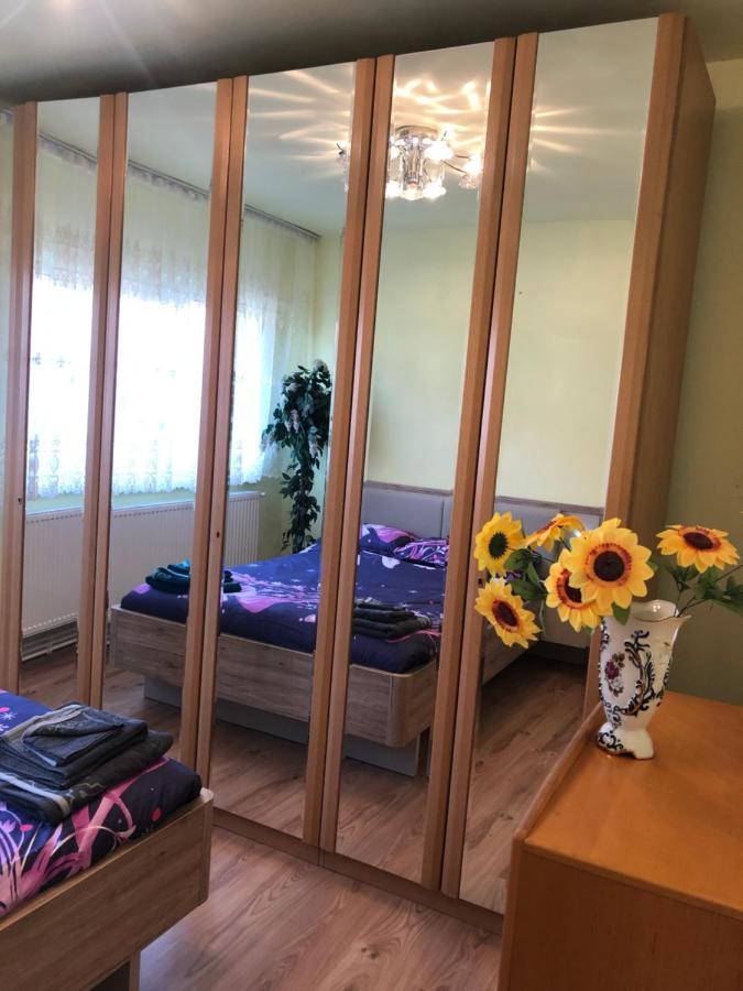 La Symo Apartament Straja Lupeni Lupeni  Екстериор снимка