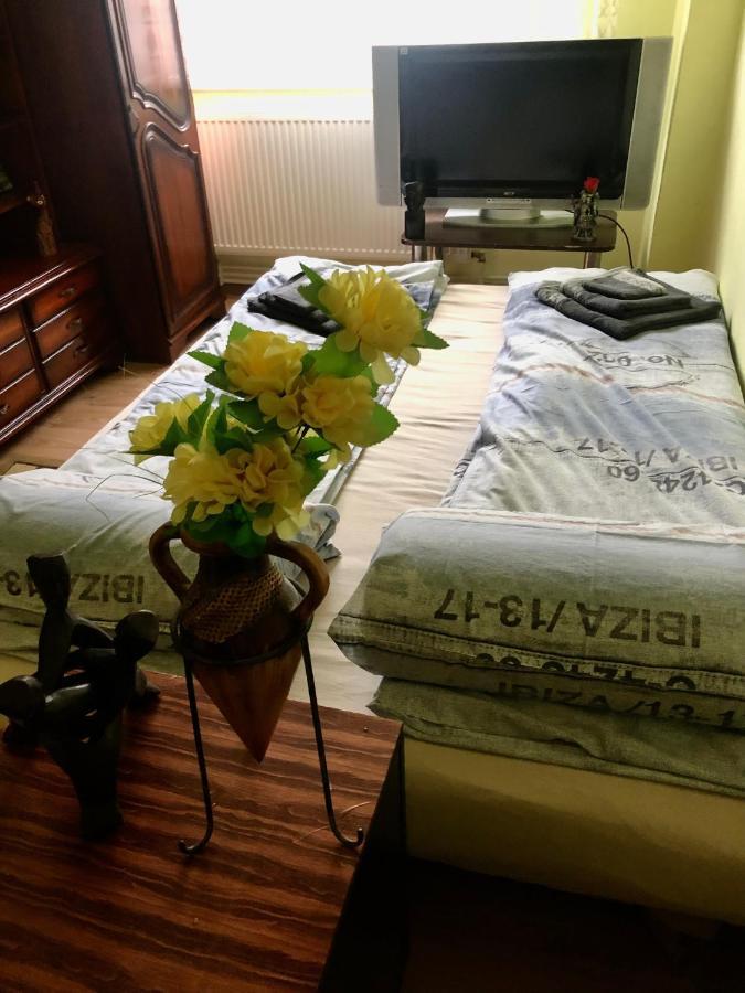 La Symo Apartament Straja Lupeni Lupeni  Екстериор снимка