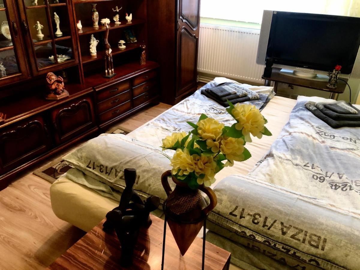 La Symo Apartament Straja Lupeni Lupeni  Екстериор снимка