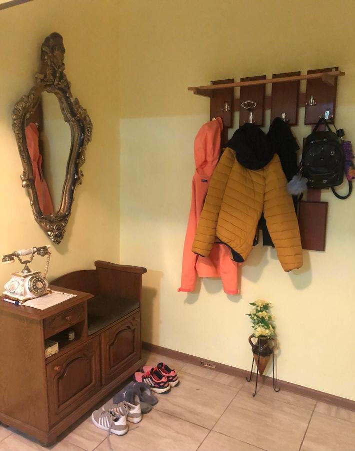 La Symo Apartament Straja Lupeni Lupeni  Екстериор снимка