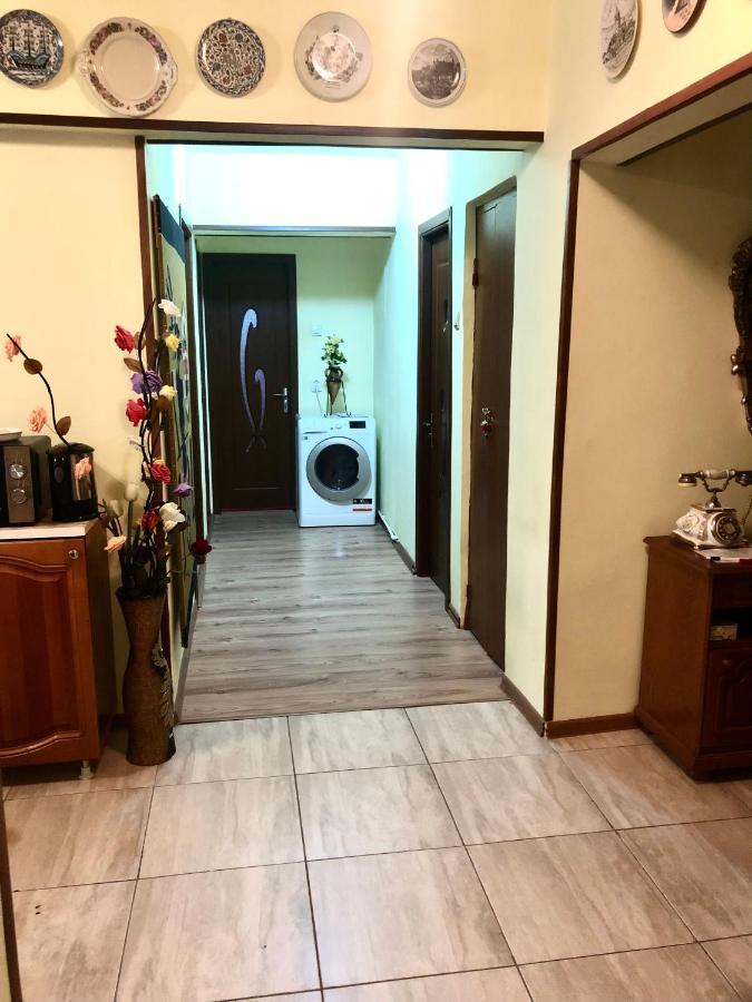 La Symo Apartament Straja Lupeni Lupeni  Екстериор снимка