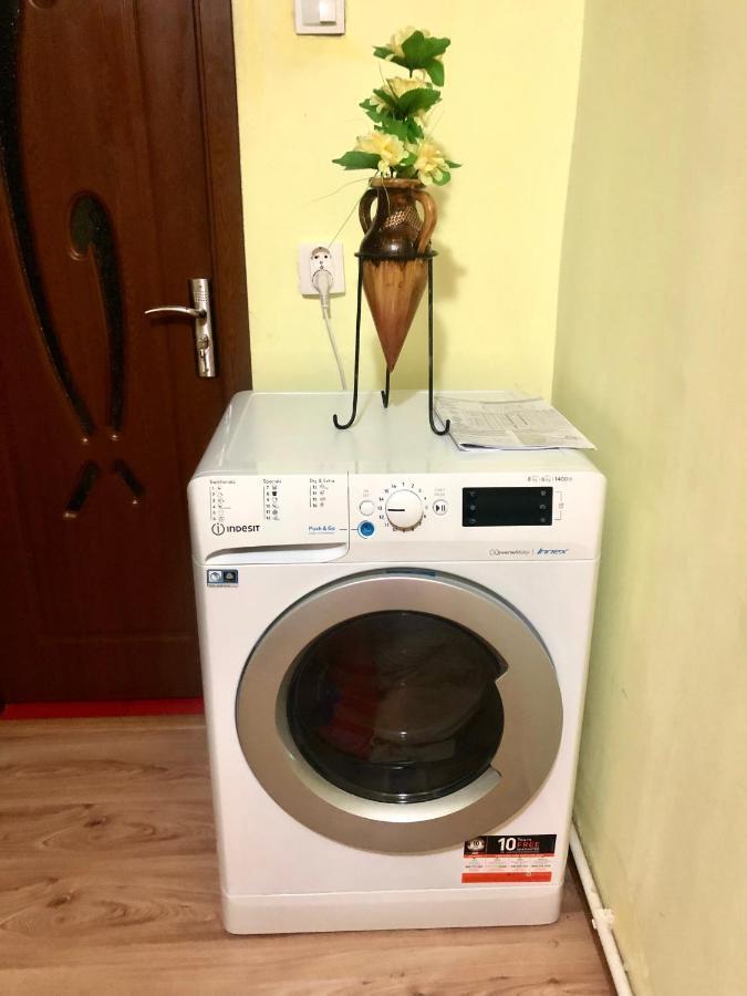 La Symo Apartament Straja Lupeni Lupeni  Екстериор снимка
