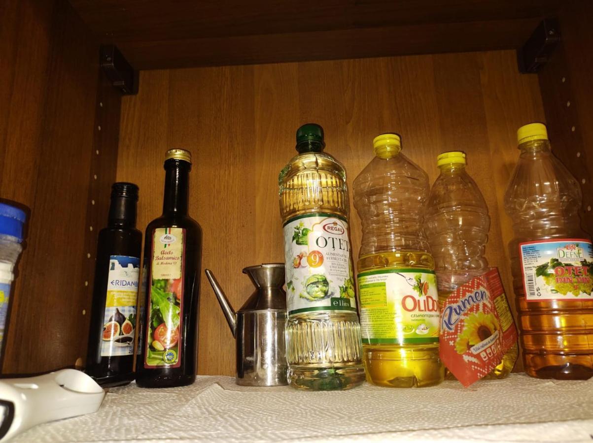 La Symo Apartament Straja Lupeni Lupeni  Екстериор снимка
